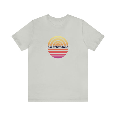 Day Today Swag - Men's/Unisex Deluxe Tee