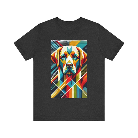 Lab Love - Men's/Unisex Deluxe Tee