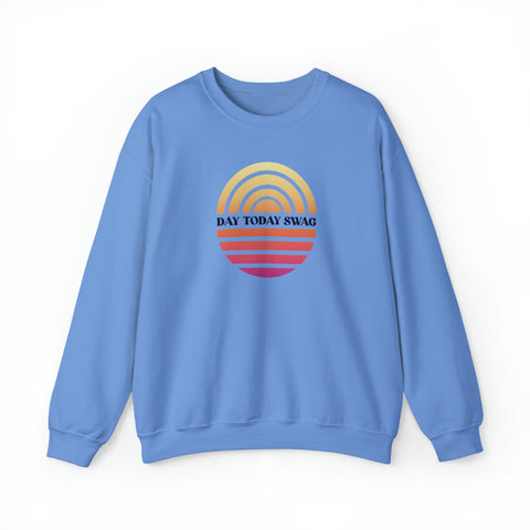 Day Today Swag - Unisex Deluxe Sweatshirt