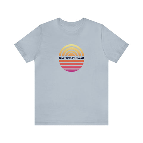 Day Today Swag - Men's/Unisex Deluxe Tee