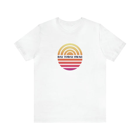 Day Today Swag - Men's/Unisex Deluxe Tee