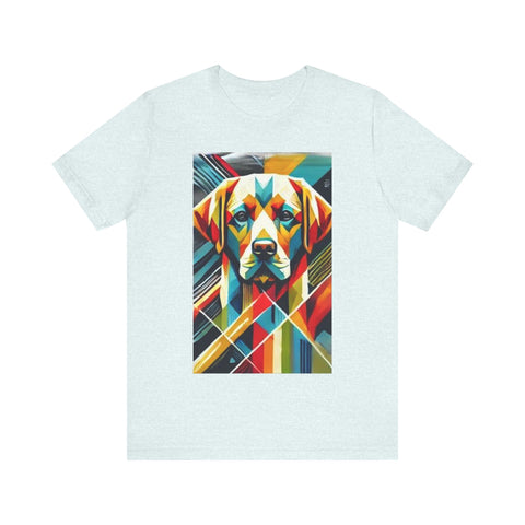 Lab Love - Men's/Unisex Deluxe Tee