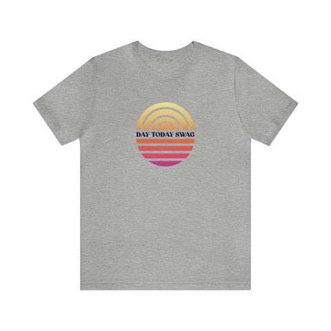 Day Today Swag - Men's/Unisex Deluxe Tee