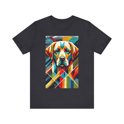 Lab Love - Men's/Unisex Deluxe Tee