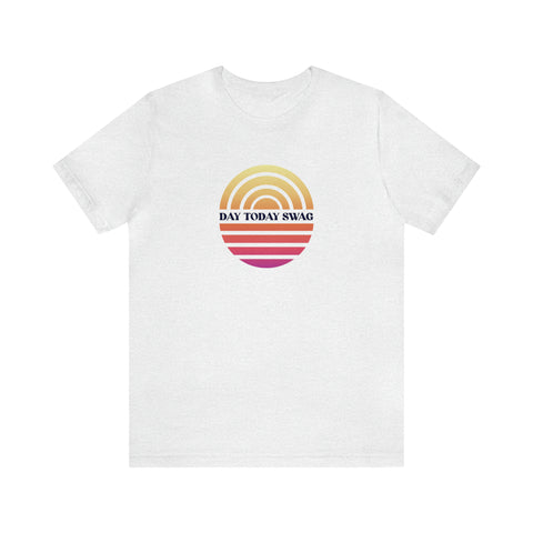 Day Today Swag - Men's/Unisex Deluxe Tee