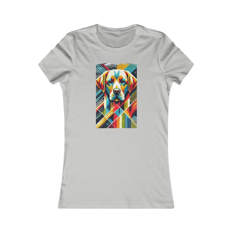 Lab Love - Women's Deluxe Tee