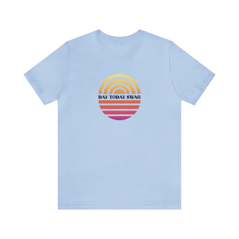 Day Today Swag - Men's/Unisex Deluxe Tee