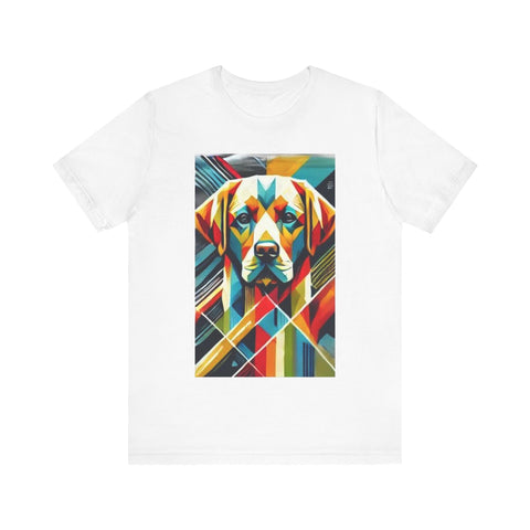 Lab Love - Men's/Unisex Deluxe Tee