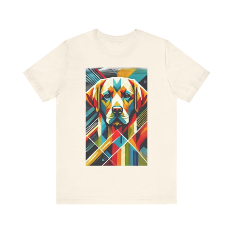 Lab Love - Men's/Unisex Deluxe Tee