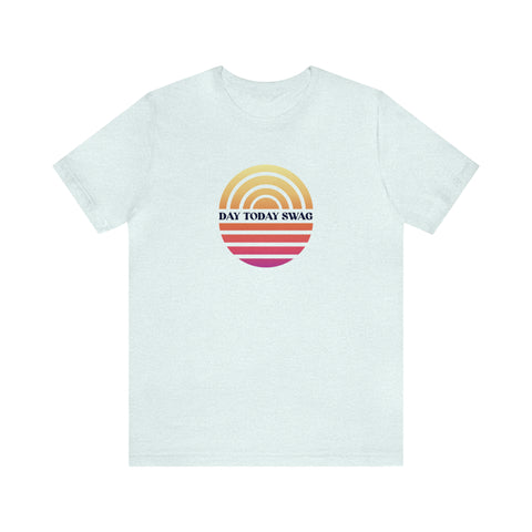 Day Today Swag - Men's/Unisex Deluxe Tee