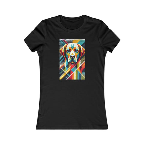 Lab Love - Women's Deluxe Tee