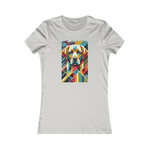 Lab Love - Women's Deluxe Tee