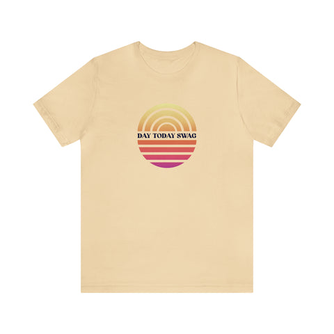 Day Today Swag - Men's/Unisex Deluxe Tee