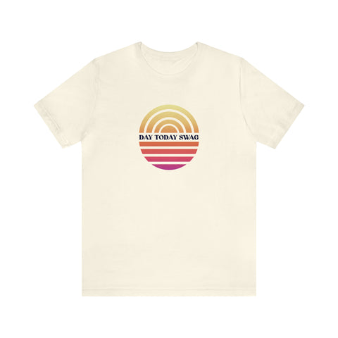 Day Today Swag - Men's/Unisex Deluxe Tee