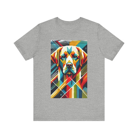 Lab Love - Men's/Unisex Deluxe Tee